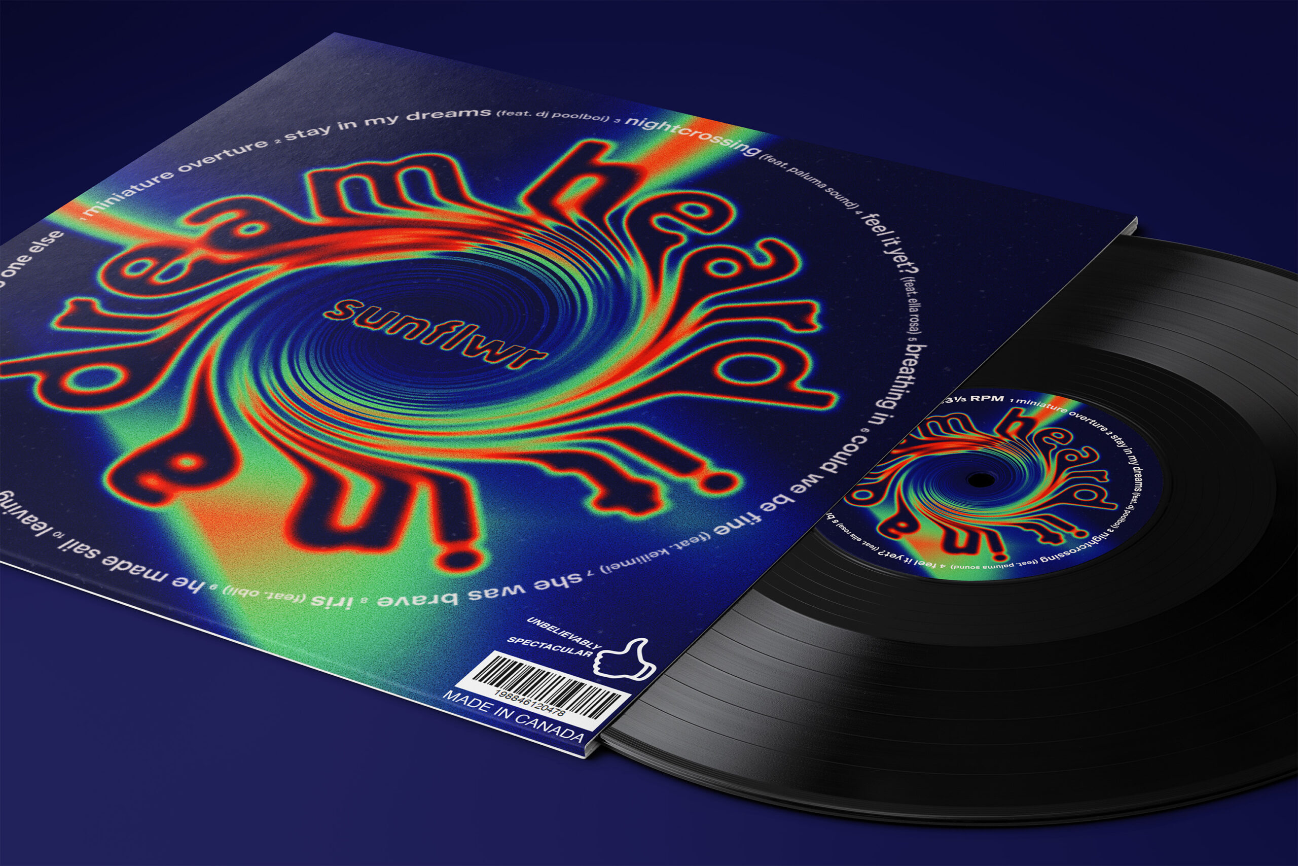 AVoVRwC Mockup by Creatsy®