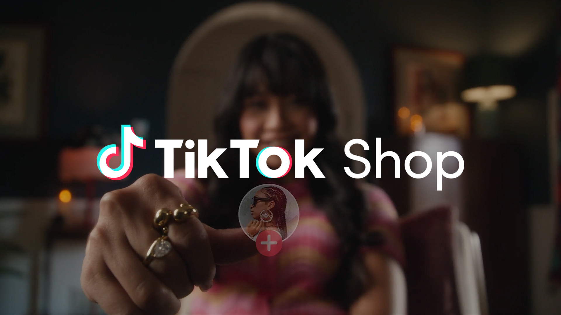 TikTok: Follow The Feeling