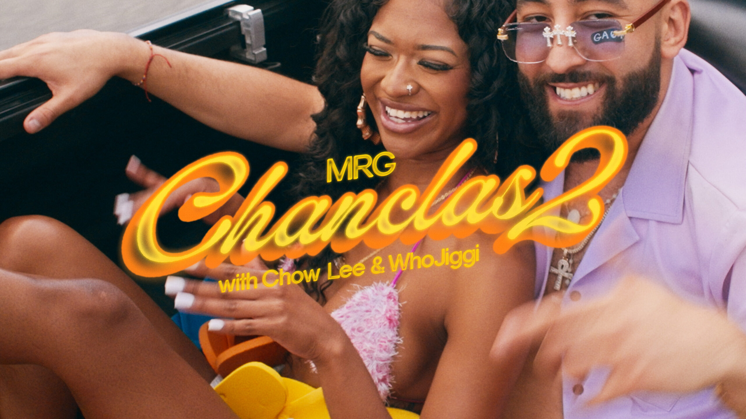 MRG – “Chanclas 2”